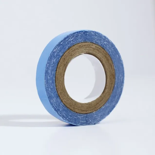 nastro biadesivo per extension