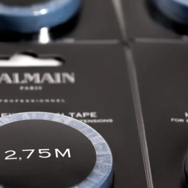 nastro biadesivo extension