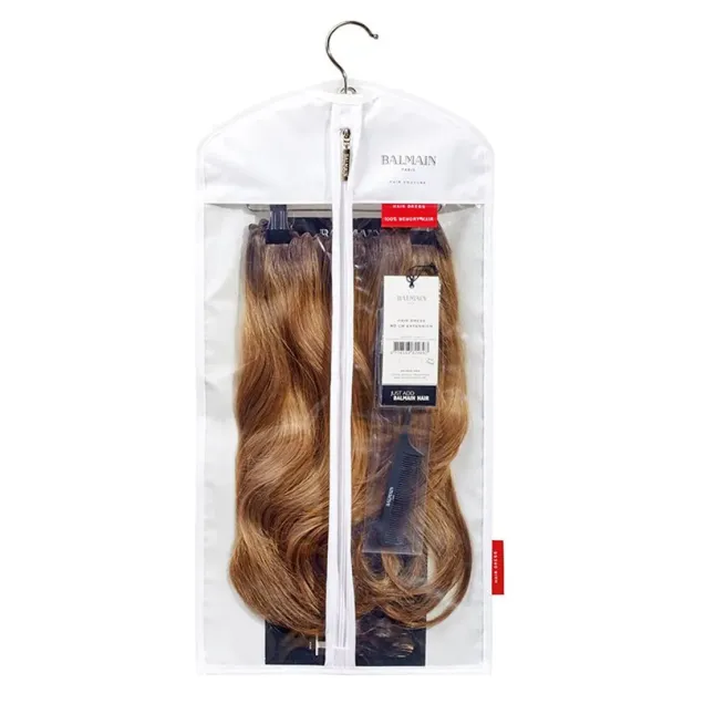 Balmain Extension Capelli Hair Dress | Giordano nel Mondo