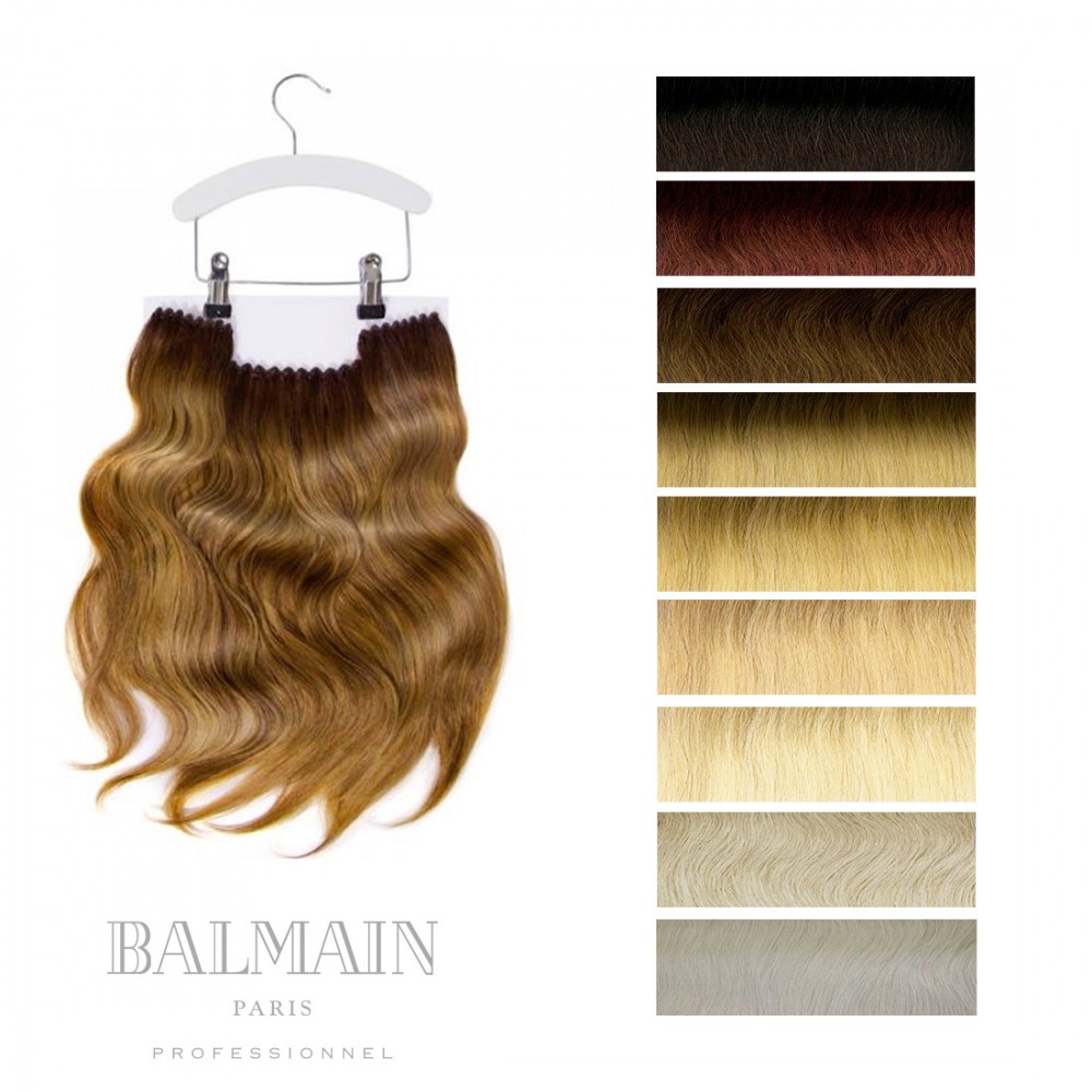 Balmain Extension Capelli