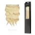 Balmain Extension Tessitura Capelli Veri | Giordano nel Mondo