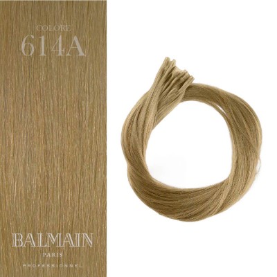 balmain hair
