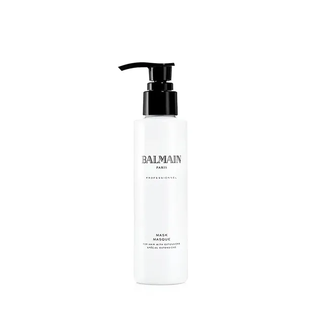 Balmain Maschera Extension Capelli