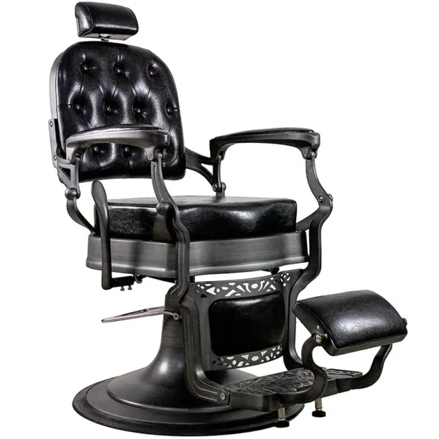 Poltrona Barbiere Vintage