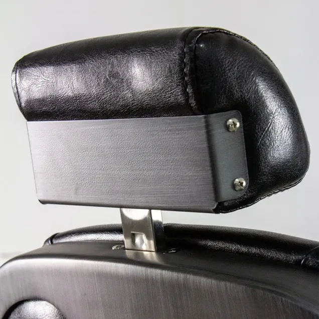 poltrone da barbiere