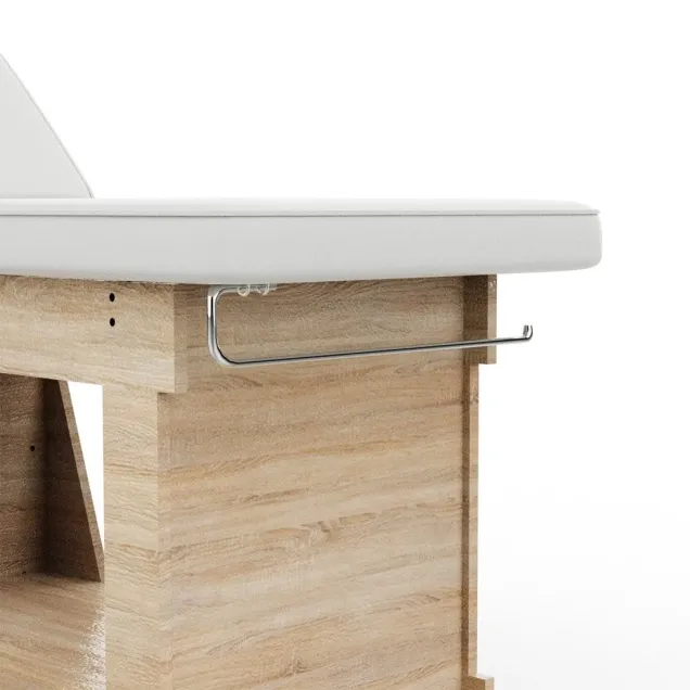 Lettino Massaggio in Legno | Arredamento Centro Estetico