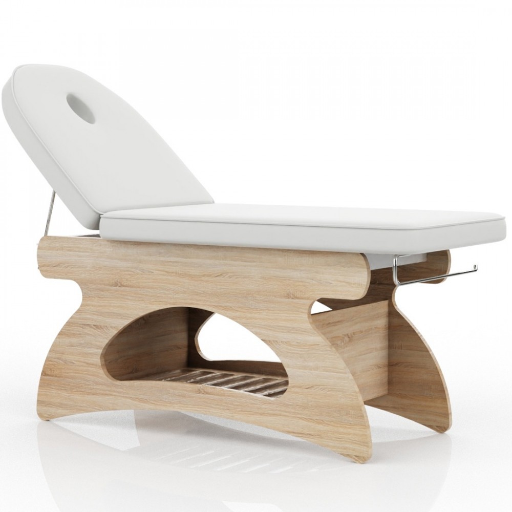 Lettino per massaggi in legno - Tutti i produttori del design e  dell'architettura