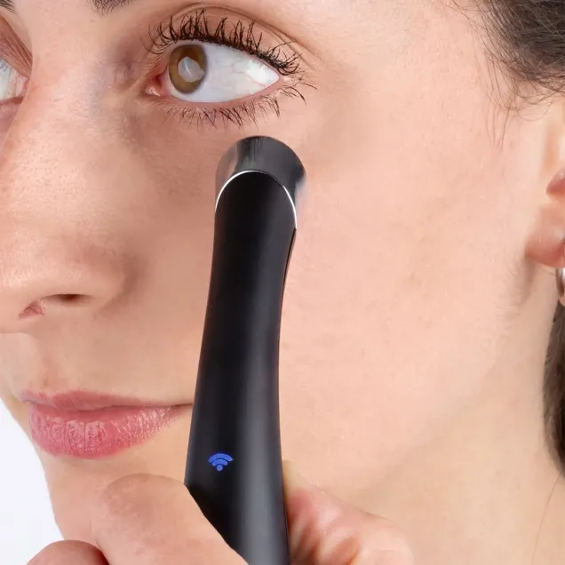 massaggiatori elettrici per il viso