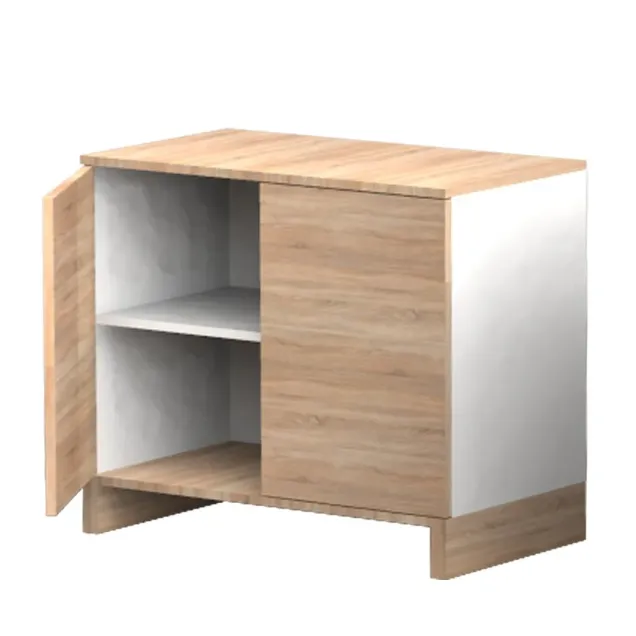 Mobile per Centro Estetico