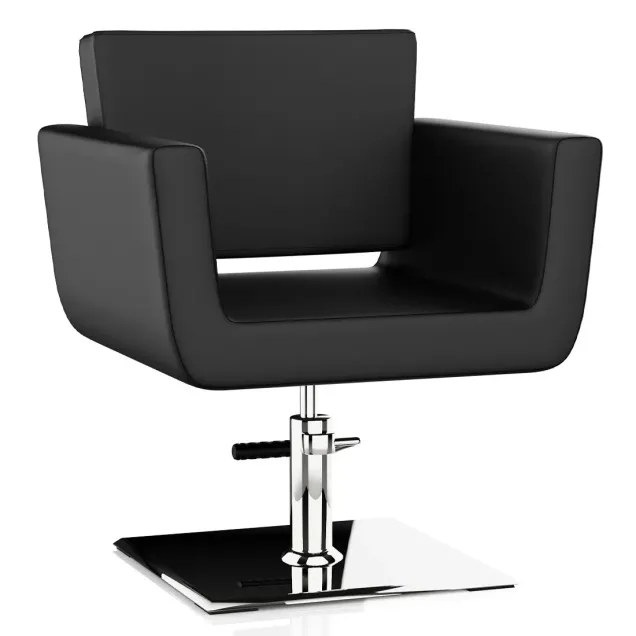 sedia parrucchiere