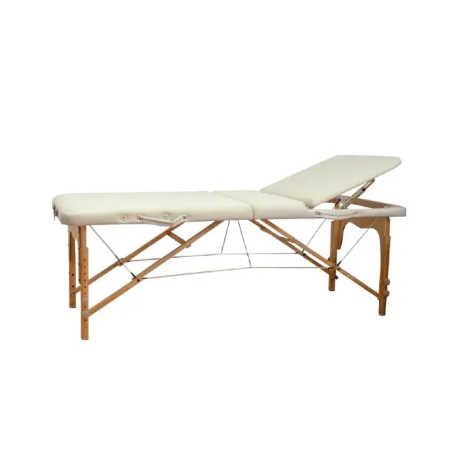 lettino per massaggi professionale