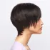 Parrucca Capelli Cortissimi