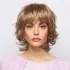 Parrucca Capelli Corti