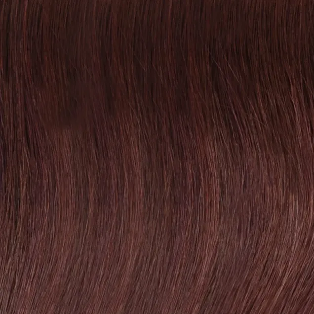 parrucca capelli cortissimi