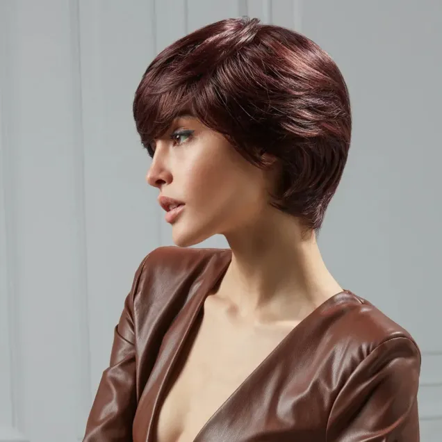 parrucche capelli veri