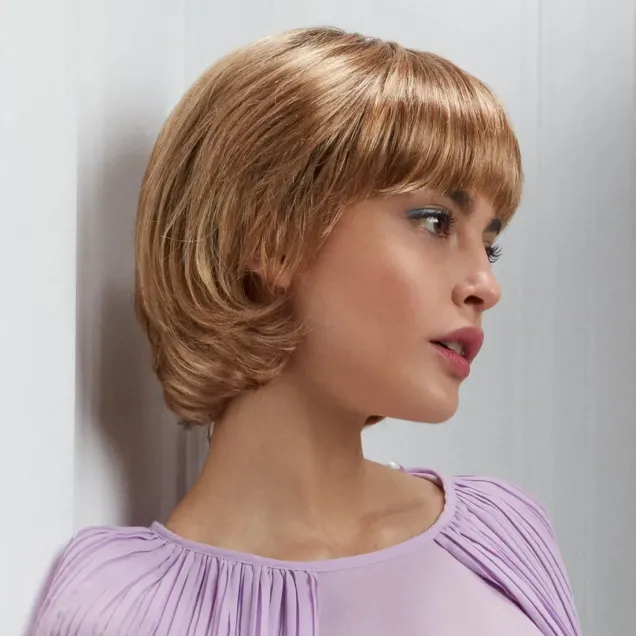 parrucche capelli veri