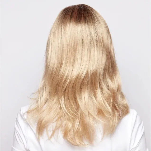 parrucche in capelli veri