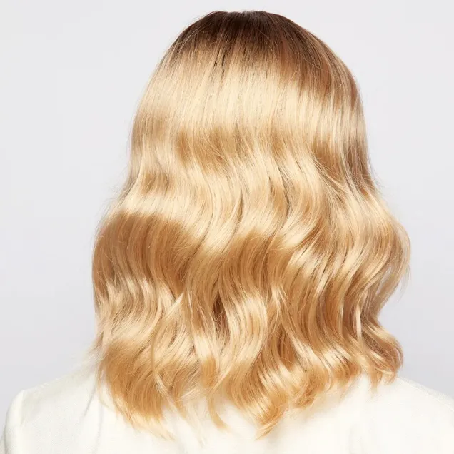 parrucche in capelli veri