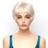 Parrucca Capelli Corti