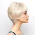 Parrucca Capelli Cortissimi