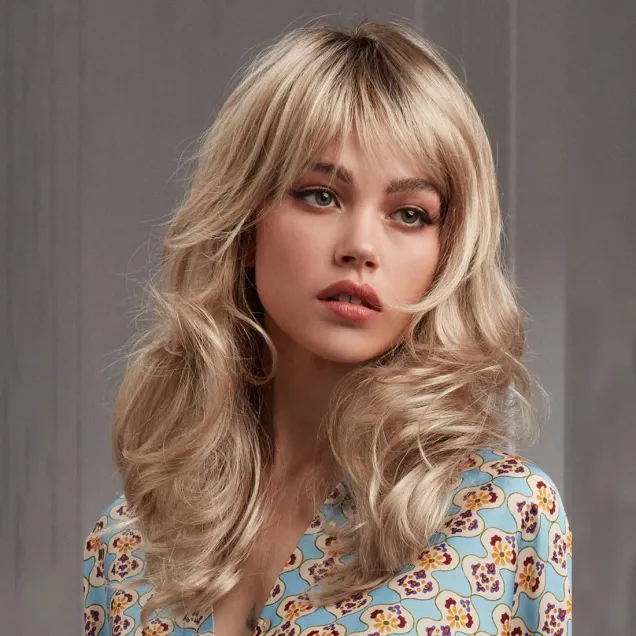 parrucche capelli veri