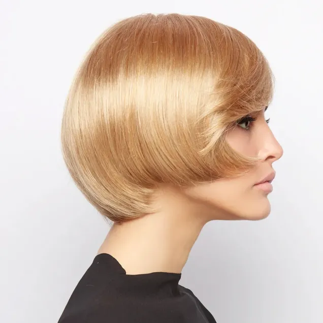 Parrucca Capelli Cortissimi