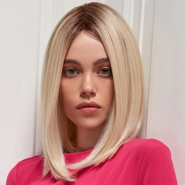 parrucche capelli veri