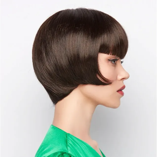 Parrucca Capelli Cortissimi