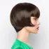 Parrucca Capelli Cortissimi
