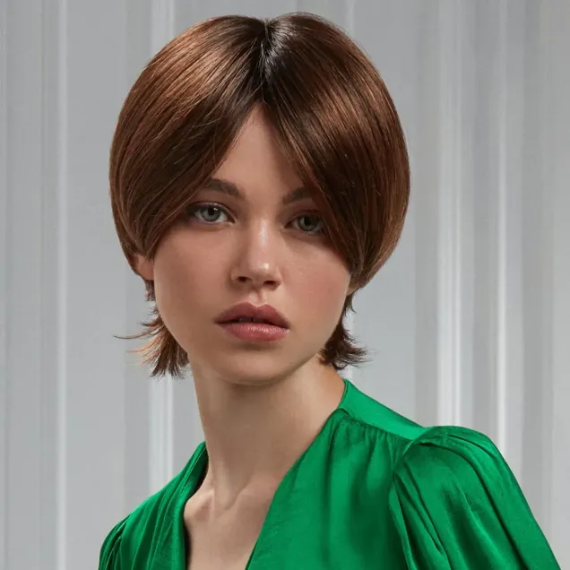 parrucche capelli veri