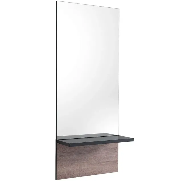 specchio per parrucchieri