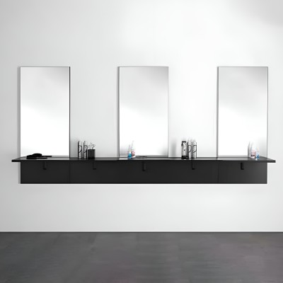 Co In Arredamenti Parrucchieri - ❤️ Accessori parrucchieri - Meches Noir:  Alluminio Per Parrucchieri - ecommerce con prezzi ❤️ GLOBElife ☎️ - Beauty  Bazar 2023