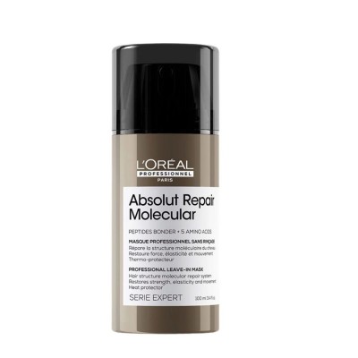 Maschera l'Oreal Absolut Repair