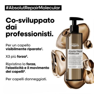 Absolut Repair Molecular