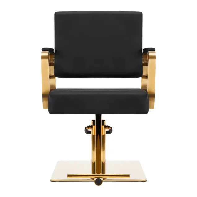 poltrona per parrucchiere