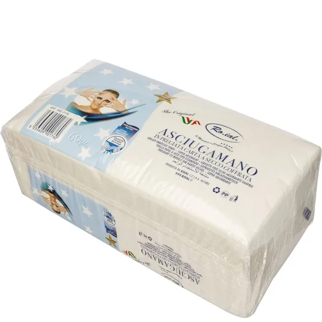 Asciugamani Usa e Getta