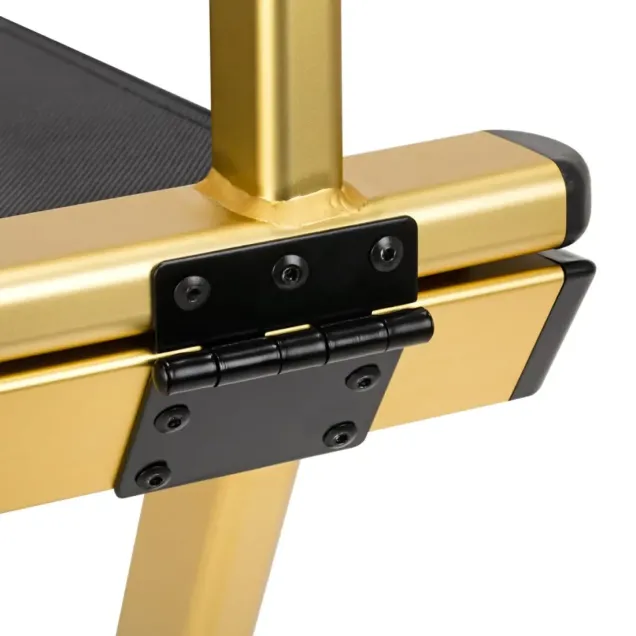 poltrona make up oro