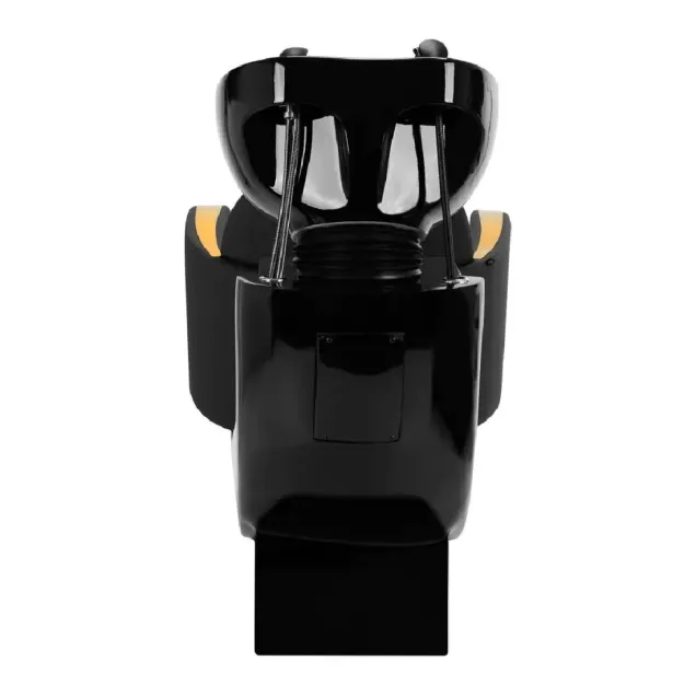 lavaggio per parrucchiere