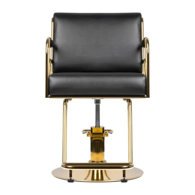 poltrona per parruchieri