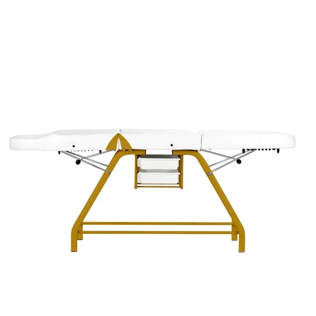 lettino massaggi stendibile