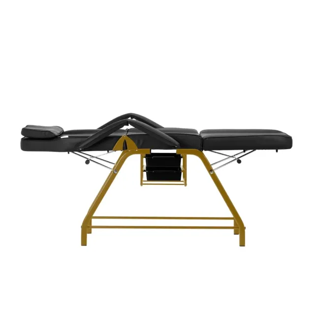 lettino estetista stendibile