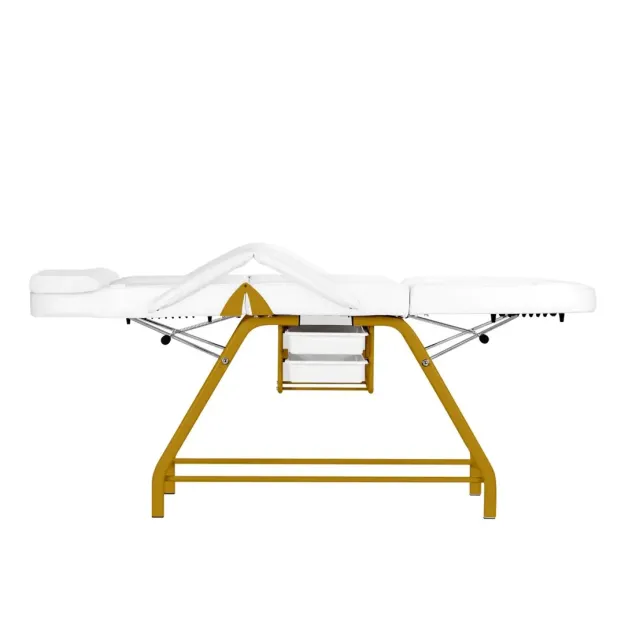 lettino massaggi regorabile