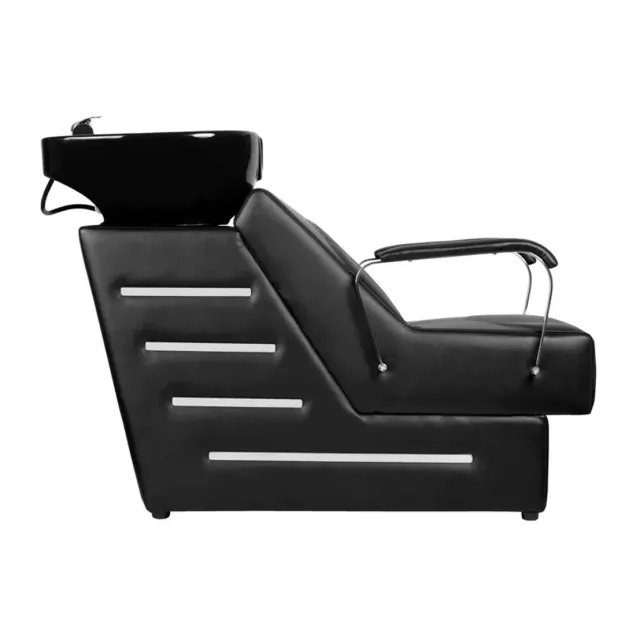 lavaggio parrucchieri