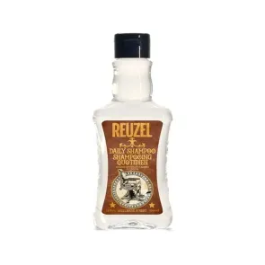 Reuzel Shampoo daily