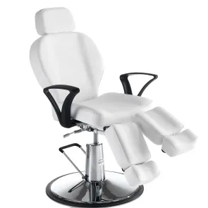 Poltrona Podologica Pedicure 2