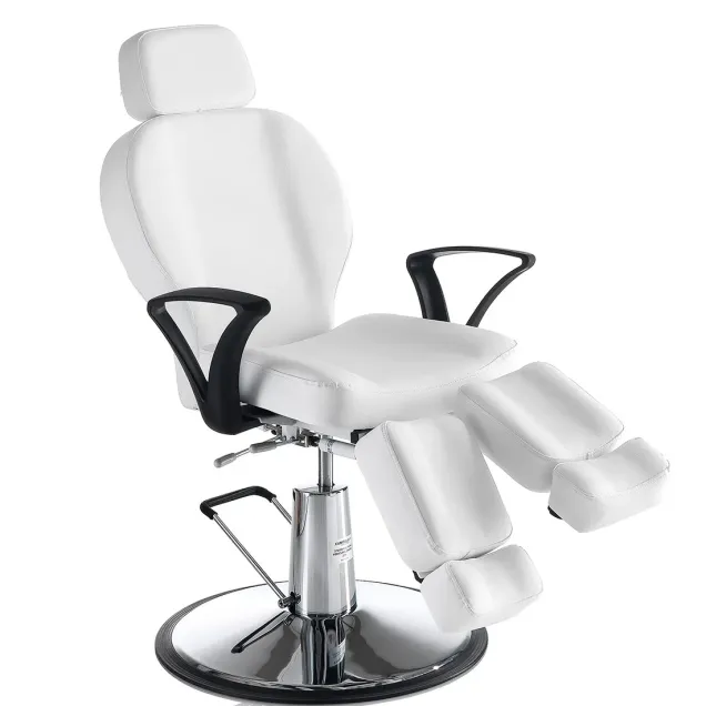 poltrona podologica professionale