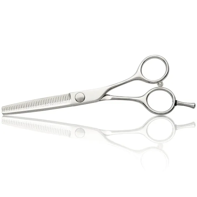 Forbici Per Parruchieri Kit Per Mancini 5'5 Pollici|TOP SEEL