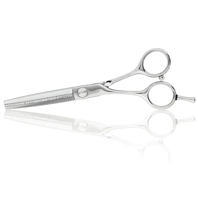 Forbici Per Parruchieri Kit Per Mancini 5'5 Pollici|TOP SEEL