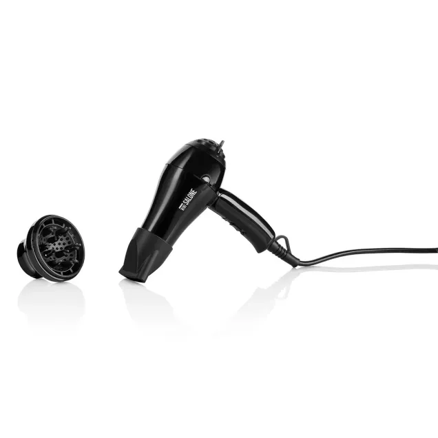 asciugacapelli da viaggio