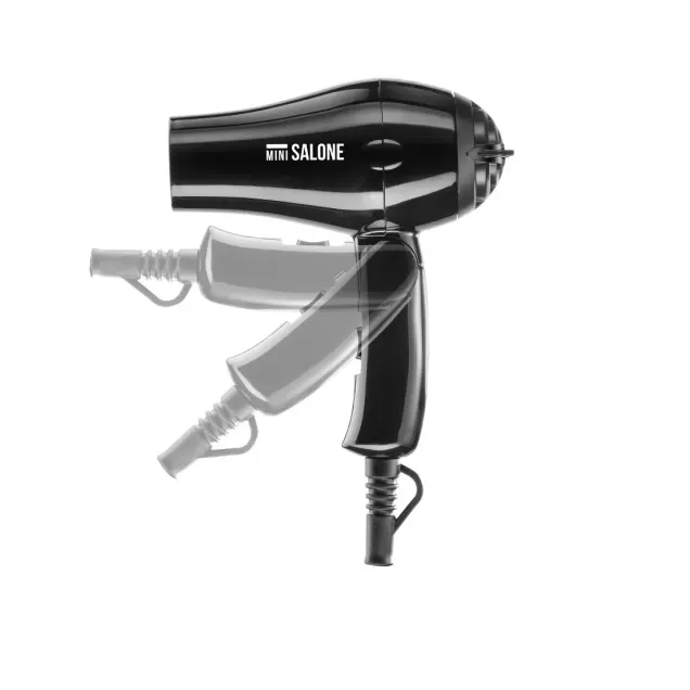 asciugacapelli da viaggio